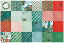 Arden Creative Studio Season of Joy 12in x 12in Paper Pad - Craftywaftyshop