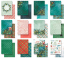 Arden Creative Studio Season of Joy 6in x 8in Paper Pad - Craftywaftyshop