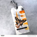 Arden Creative Studio Wicked Woods Laser Cuts | ACSLC0011 - Craftywaftyshop