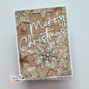 Arden Creative Studio Winter in Bloom 12x12 Paper Pad | TEXPP0004 - Craftywaftyshop