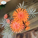 Autumn Foliage Die Set by Elizabeth Craft Designs - Craftywaftyshop