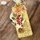 Autumn Foliage Die Set by Elizabeth Craft Designs - Craftywaftyshop