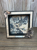 Autumnal/Halloween Shadow Boxes Instructions Download - Craftywaftyshop