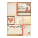 Baby - Junk Journal by Stamperia - Craftywaftyshop