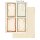 Baby - Junk Journal by Stamperia - Craftywaftyshop