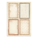 Baby - Junk Journal by Stamperia - Craftywaftyshop