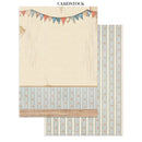 Baby - Junk Journal by Stamperia - Craftywaftyshop