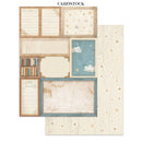 Baby - Junk Journal by Stamperia - Craftywaftyshop