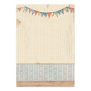 Baby - Junk Journal by Stamperia - Craftywaftyshop