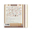 Baby - Rub On Kit by Stamperia - Craftywaftyshop