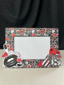 Bespoke Photo Frame Instructions Download - Craftywaftyshop