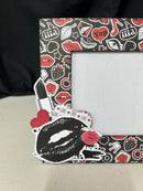 Bespoke Photo Frame Instructions Download - Craftywaftyshop