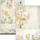 Blessing day Creative Pad A4 by Ciao Bella - Craftywaftyshop