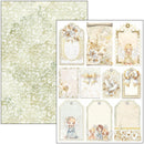 Blessing day Creative Pad A4 by Ciao Bella - Craftywaftyshop