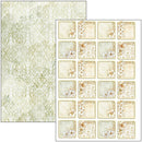 Blessing day Creative Pad A4 by Ciao Bella - Craftywaftyshop