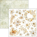 Blessing Day Fussy Cut Pad 6"x6" by Ciao Bella - Craftywaftyshop