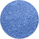 Blue Icicle Sparkelicious Glitter 1/2oz Jar - Craftywaftyshop