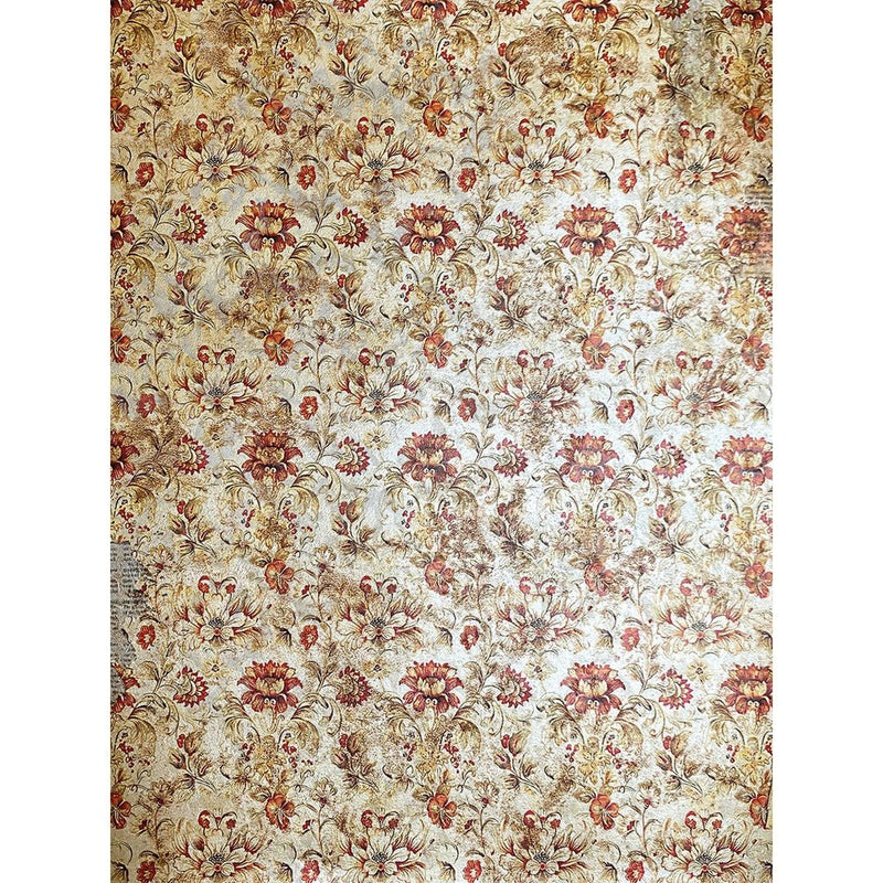 Cabinet of Curiosities Deluxe Pearl A4 Paper by Ciao Bella - Craftywaftyshop