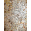 Cabinet of Curiosities Deluxe Pearl A4 Paper by Ciao Bella - Craftywaftyshop