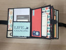 Celebration Album and Keepsake Box Instructions Download - Craftywaftyshop