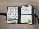 Celebration Album and Keepsake Box Instructions Download - Craftywaftyshop