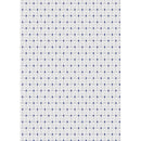 Celestial A4 Vellum Paper Patterns by Ciao Bella - Craftywaftyshop