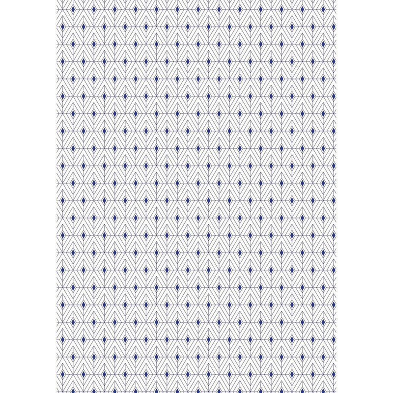 Celestial A4 Vellum Paper Patterns by Ciao Bella - Craftywaftyshop