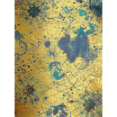 Celestial Deluxe Gold A4 Paper by Ciao Bella - Craftywaftyshop