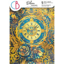 Celestial Deluxe Gold A4 Paper by Ciao Bella - Craftywaftyshop