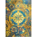 Celestial Deluxe Gold A4 Paper by Ciao Bella - Craftywaftyshop