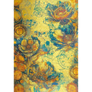 Celestial Deluxe Gold A4 Paper by Ciao Bella - Craftywaftyshop