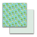 Cheers and Beers 6 x 6" Paper Pack By Polkadoodles - Craftywaftyshop