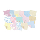 Chloes Creative Cards 8x8 Designer Printed Paper Pad - Baby | C - PPAD - BABY - Craftywaftyshop