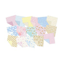 Chloes Creative Cards 8x8 Designer Printed Paper Pad - Baby | C - PPAD - BABY - Craftywaftyshop