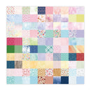 Chloes Creative Cards 8x8 Designer Printed Paper Pad - Best of Bumper Collection | C - PPAD - BEST25 - Craftywaftyshop