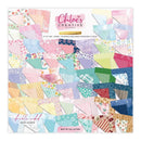 Chloes Creative Cards 8x8 Designer Printed Paper Pad - Best of Bumper Collection | C - PPAD - BEST25 - Craftywaftyshop