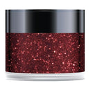 Chloes Creative Cards Chilli Pepper Sparkelicious Glitter 1/2oz Jar - Craftywaftyshop