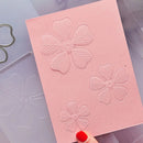 Chloe's Creative Cards Cut & Emboss Exquisite Flower | C-CEMB-EXQFL - Craftywaftyshop