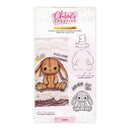 Chloes Creative Cards Die & Stamp - Baby Collection Bunny | C - DIEST - BABYB - Craftywaftyshop