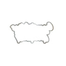 Chloes Creative Cards Die & Stamp - Baby Collection Sentiment Grandchild | C - DIEST - SENGRAN - Craftywaftyshop