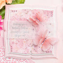 Chloes Creative Cards Fancy Squares 3 Metal Die Set (19 Nesting Dies) 8x8 Frames & Mats - Craftywaftyshop