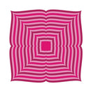 Chloes Creative Cards Fancy Squares 3 Metal Die Set (19 Nesting Dies) 8x8 Frames & Mats - Craftywaftyshop