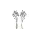 Chloes Creative Cards Metal Die Set - Berry Foliage - Craftywaftyshop