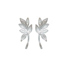 Chloes Creative Cards Metal Die Set - Leafy Foliage - Craftywaftyshop