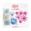 Chloes Creative Cards Metal Die Set Stamen - Craftywaftyshop