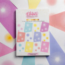 Chloe's Creative Cards Pearl Pad 5x7 Exquisite Majestic C-PPAD-5X7EMF - Craftywaftyshop