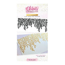 Chloe's Creative Cards Stamp Set (DL) – Falling Leaves | C-STAM-FALLL - Craftywaftyshop