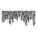 Chloe's Creative Cards Stamp Set (DL) – Falling Leaves | C-STAM-FALLL - Craftywaftyshop