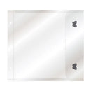 Chloes Creative Cards Storage Binder Plastic Pockets 3 Pack |C-BINDWAL - Craftywaftyshop