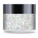 Chunky Crystallina Sparkelicious Glitter 1/2oz Jar by Chloes Creative Cards - Craftywaftyshop